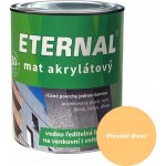 Eternal Mat akrylátový 0,7 kg Přírodní dřevo – Sleviste.cz