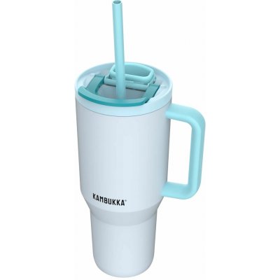 Kambukka Termohrnek Rio Tumbler 950 ml Frosty Coconut – Hledejceny.cz