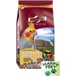 Versele-Laga Prestige Premium Loro Parque Australian Parakeet Mix 2,5 kg – Zbozi.Blesk.cz