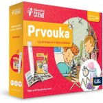 Albi Kouzelné čtení Albi tužka 2.0 a Prvouka – Hledejceny.cz