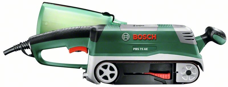 Bosch PBS 75 A 0.603.2A1.020 od 2 589 Kč - Heureka.cz