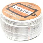 Cavel KF114 100m – Sleviste.cz