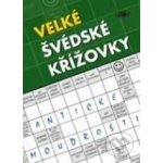 Pavel Jeřábek - Nakladatelství PLOT Velké švédské křížovky - Antické moudrosti – Hledejceny.cz