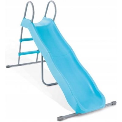 INTEX 44106 SLIDE modrá – Sleviste.cz