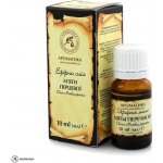 Aromatika Mátový olej 100% přírodní 10 ml – Hledejceny.cz
