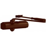 Assa Abloy DC 120 hnědá – Zboží Mobilmania