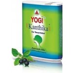 Planet Ayurveda Yogi Kanthika Plus 140 pastiliek – Hledejceny.cz