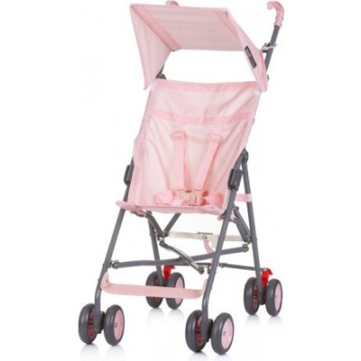 CHIPOLINO Golf Holiday Pink Marshmallow 2025 – Zboží Mobilmania