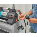 GARDENA 5600 SilentComfort 9067-20 – Hledejceny.cz