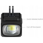 Magicshine EVO 1100 přední černé – Zboží Dáma