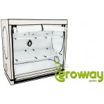 HOMEbox Vista Medium 125x65x120 cm – Zboží Dáma