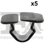 Klip, ozdobná / ochranná lišta FA1 11-10016.5 (11100165) – Zboží Mobilmania