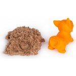 Spin Master Kinetic Sand bouda pro psa hrací písek – Hledejceny.cz