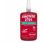 LOCTITE 2701 zajišťovač šroubů VP 250g – Zbozi.Blesk.cz