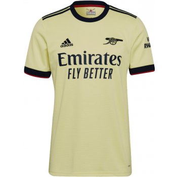 adidas dres ARSENAL FC 21/22 venkovní