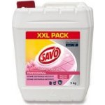 Savo Professional univerzální čisticí prostředek 5 kg – Zboží Dáma