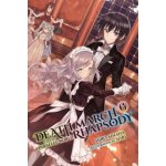 Death March to the Parallel World Rhapsody, Vol. 6 light novel – Hledejceny.cz