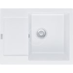 Franke MRG 611-62 bílá led – Hledejceny.cz