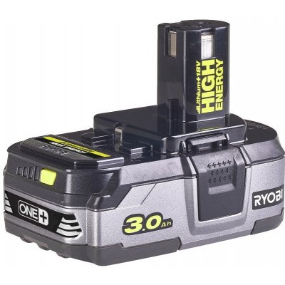 Ryobi RB18L30, 18V, 3Ah – Zboží Mobilmania