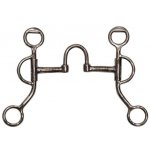 Pool's Westernová páka s krátkými rameny – Sleviste.cz