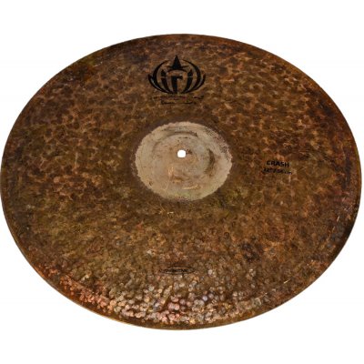 Diril Primitive Crash 22"