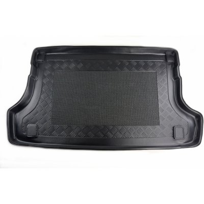 Plastová vana do kufru Aristar Suzuki Grand Vitara 2005+ s protiskluzem | Zboží Auto