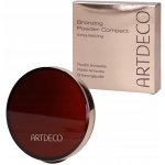 Artdeco bronzující duo pudr Hello Sunshine Bronzing Powder Compact Long-Lasting 30 Terracotta 10 g – Sleviste.cz
