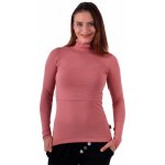 Jožánek kojící rolák Kateřina starorůžový – Zboží Dáma