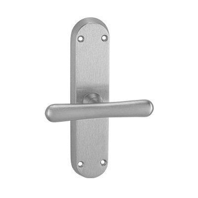 MP kování ELEGANT - ROZVORA OCS - chrom matný – HobbyKompas.cz