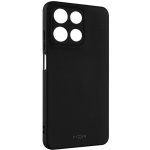 FIXED Story Motorola Moto G15/Power černý FIXST-1536-BK – Zboží Živě