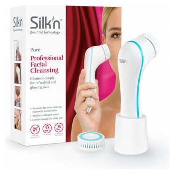 Silk'n čisticí přístroj na obličej Pure