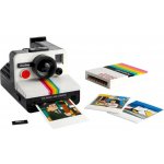 LEGO® Ideas 21345 Polaroid Onestep SX-70 – Zboží Živě