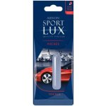 Areon Lux Sport - Nickel | Zboží Auto