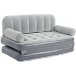 Bestway Air Couch Multi Max 3v1 188 x 152 x 64 cm 75079 – Zbozi.Blesk.cz