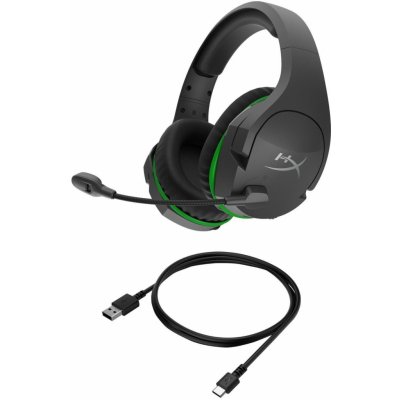 HyperX CloudX Stinger Core Wireless – Hledejceny.cz