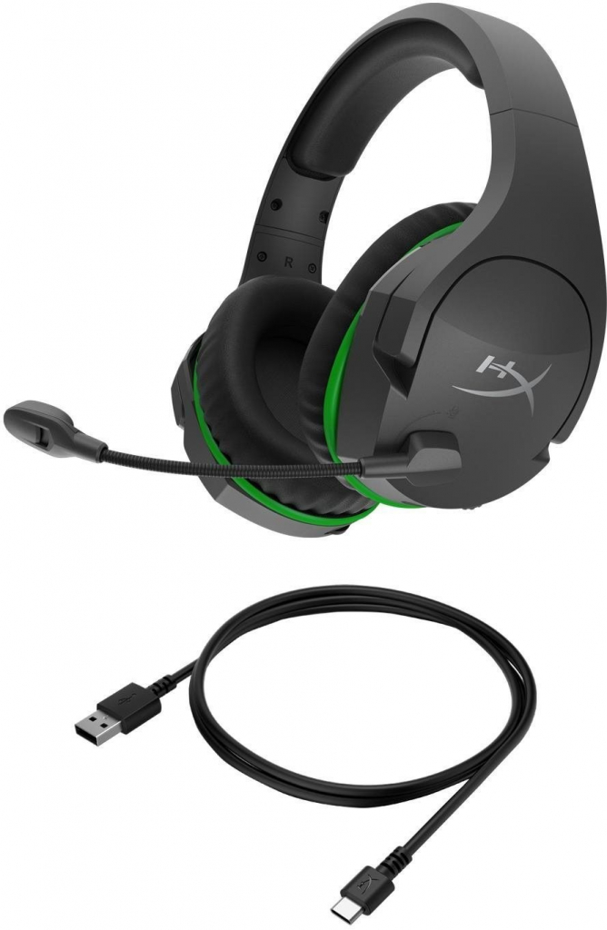 HyperX CloudX Stinger Core Wireless