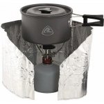 Robens zástěna Foil Windshield – Zboží Mobilmania