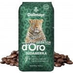 Dallmayr Crema d'Oro SÜDAMERIKA zrnková 1 kg – Hledejceny.cz