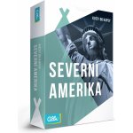 Albi Kvízy do kapsy Severní Amerika – Zboží Dáma