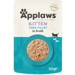 Applaws Cat kuře a rýže 70 g – Zbozi.Blesk.cz