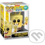 Funko Pop! 1671 Spongebob Squarepants Glove World Spongebob – Sleviste.cz