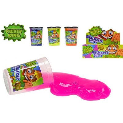 Mikro Trading Sliz Hmota prdící v kelímku – Hledejceny.cz