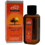Salon Chic Argan Oil 50 ml – Hledejceny.cz