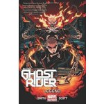 All-New Ghost Rider - Smith, Felipe – Sleviste.cz