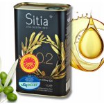 Sitia olivový olej Extra panenský 1 l – Zboží Mobilmania
