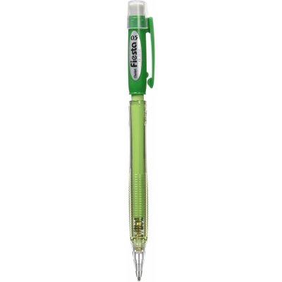 Pentel Fiesta AX105-AO zelená 0,5 mm – Zboží Živě