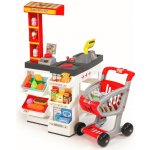 SIMBA TOYS Supermarket Smoby – Zboží Mobilmania