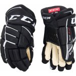 Hokejové rukavice CCM JetSpeed FT370 sr – Hledejceny.cz