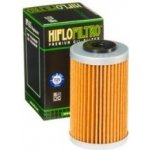 HIFLO olejový filtr HF655 - – Sleviste.cz
