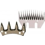 Sada nožů Wellington pro stříhací strojek FarmClipper Profi – Zboží Dáma